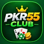 PKR55Club Game