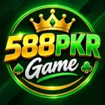 588PKR Game