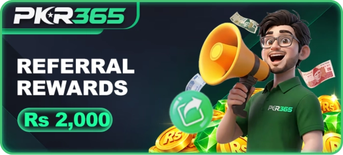 PKR365 Game