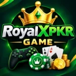 ROYALXPKR Game