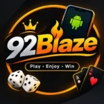 92Blaze Game