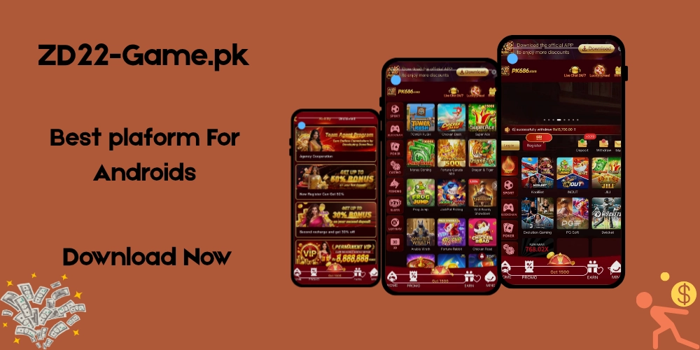PK686 Game