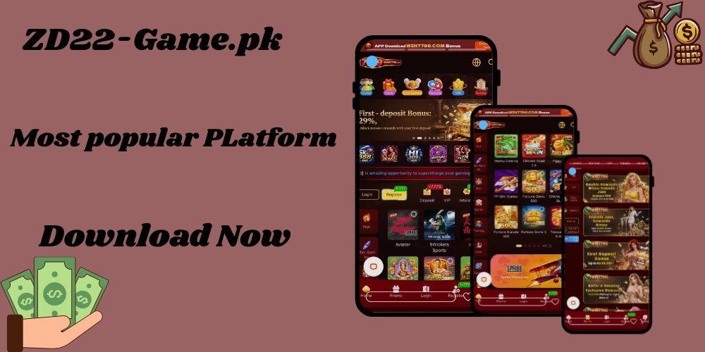 Win7799 Game