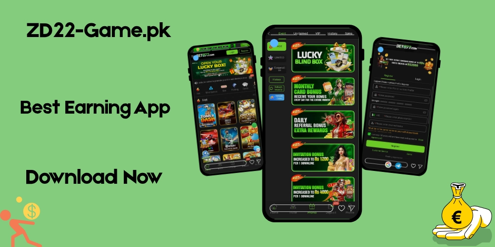 Bet877 Game download