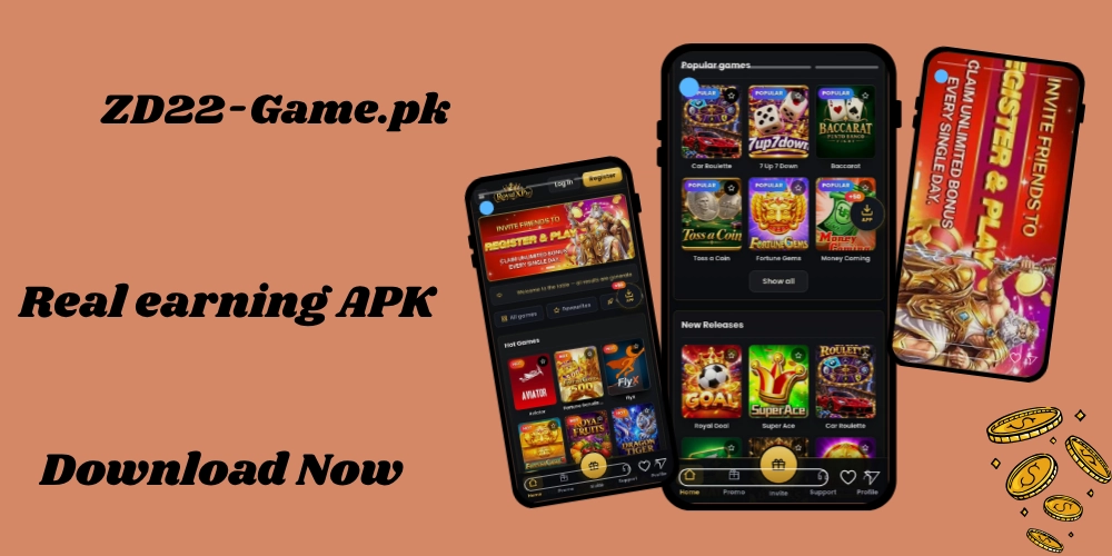 ROYALXPKR Game