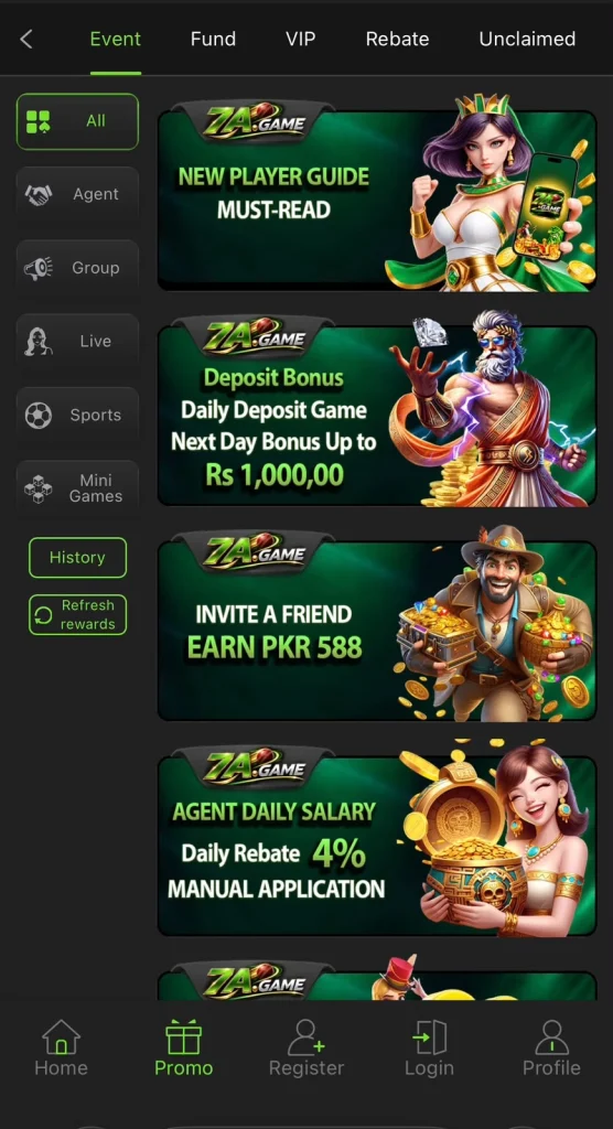 7A Game download